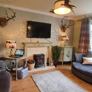 Heather Holiday home Aberdeen