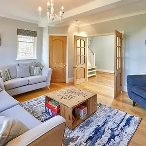 Host & - River View Holiday home Masham