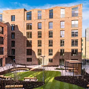 Hudson Quarter Luxury Apartment York