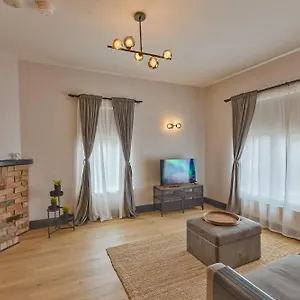 Avenue Apartment Belfast
